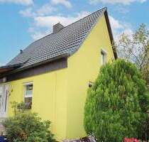 ***Ideal für Paare mit Homeoffice*** Kleines Einfamilienhaus in TOP-Lage von Nürnberg-Fischbach!