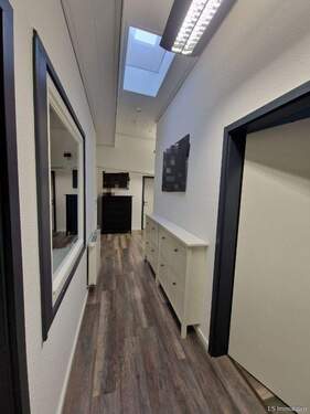 Flur - Etagenwohnung mit 125,00 m&sup2; in Rastede/ Wahnbek zur Miete