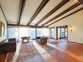 Lichtdurchfluteter und weitläufiger Wohnbereich - Architektur, Raum und Aussicht - Ein Haus mit Seltenheitswert