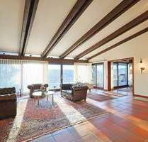 Architektur, Raum und Aussicht - Ein Haus mit Seltenheitswert - Aidlingen Deufringen