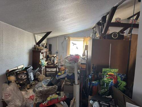 offenes Dachgeschoss - 