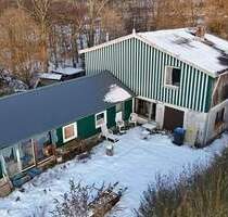 Auf Los geht´s Los! Sanierungsobjekt sucht Handwerker und Tierliebhaber! - Kudensee