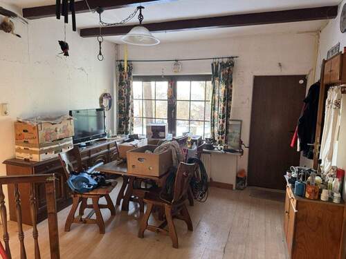 offener Wohnbereich - Einfamilienhaus mit 90,00 m&sup2; in Kudensee zum Kaufen