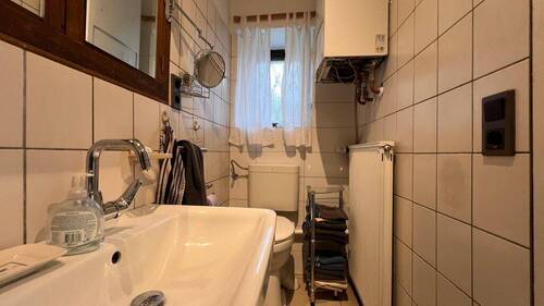 Badezimmer - 