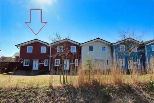 . - 4 Zimmer Mehrfamilienhaus, Wohnhaus zum Kaufen in Dagebüll