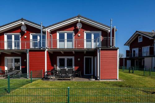 . - Mehrfamilienhaus, Wohnhaus mit 115,00 m&sup2; in Dagebüll zum Kaufen
