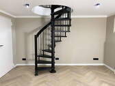 Wendeltreppe Souterrain - 
