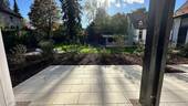 Terrasse Südausrichtung - 