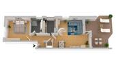 Grundriss EG - 