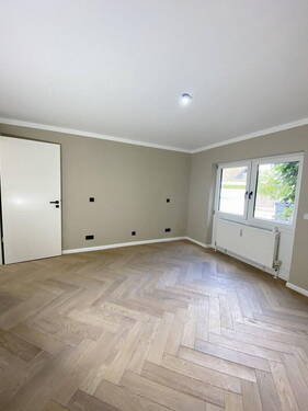 Schlafzimmer 1 - 