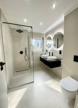 Badezimmer - 