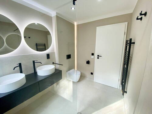 Badezimmer - 