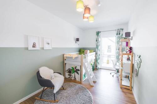 Kinderzimmer - 