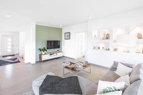 Wohnzimmer - 