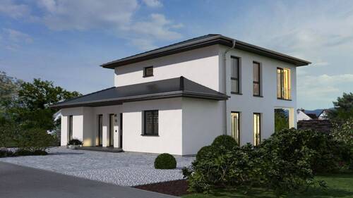 OKAL - Andreas Briesemeister - 5 Zimmer Einfamilienhaus in Soest