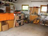Im Innern der Doppelgarage.jpg - Mehrfamilienhaus, Wohnhaus mit 154,00 m² in Northeim zum Kaufen