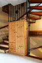 Treppenhaus - 