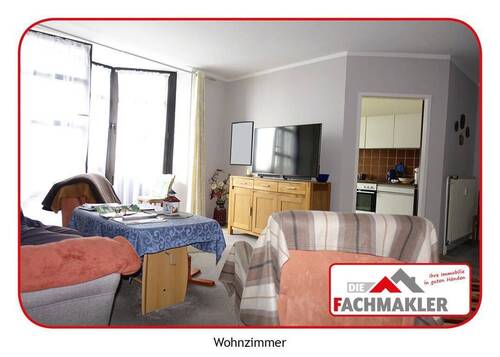 Objekt__117__Whg_20__0 - 2 Zimmer Etagenwohnung zum Kaufen in Stockelsdorf