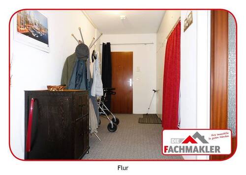 Objekt__117__Whg_20__03 - 2 Zimmer Etagenwohnung in Stockelsdorf