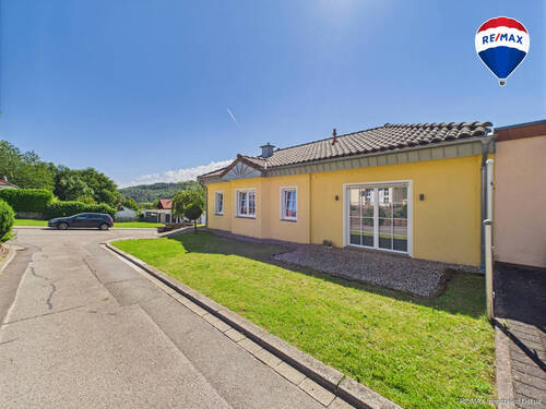 RE/MAX Immobilien DeLux Bungalow Nonnweiler - 