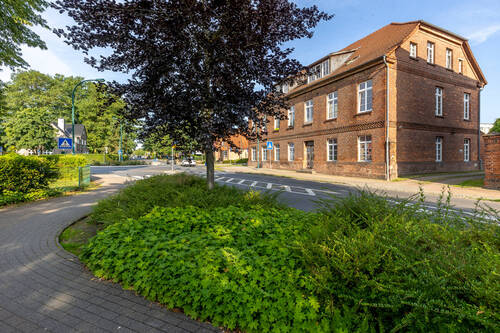 Außenansicht - 