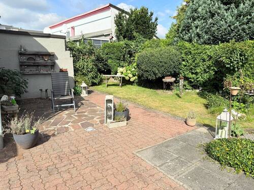 Terrasse - 