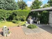 Terrasse/Garten - 