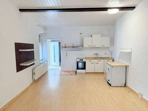 Nebenwohnung - 