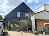 Haus Rückseite - Einfamilienhaus mit 150,00 m² in Bad Bramstedt zum Kaufen