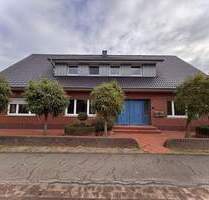 Charmante 3-Zimmer-Wohnung in Nortrup mit Wintergarten