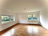 Helle Erdgeschosswohnung - 