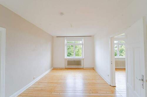 Wohnungsansicht - 1 - Mehrfamilienhaus, Wohnhaus in Lübeck