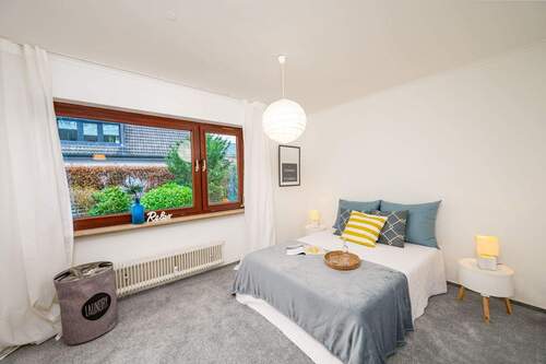 Schlafzimmer - 