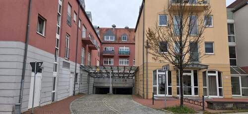 Ansicht1.jpeg - 2 Zimmer Etagenwohnung in Rottenburg a. d. Laaber