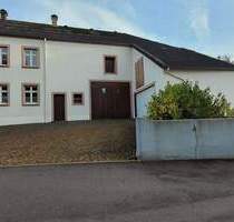 Zuhause ankommen - naturnaher Familienrückzug - Irsch