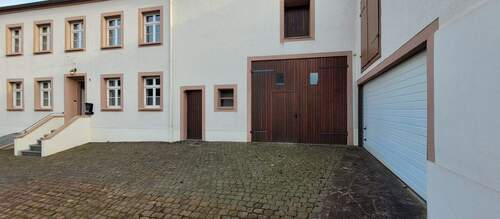 Bild 2 - 5 Zimmer Reihenendhaus zum Kaufen in Irsch