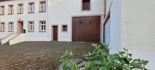 Bild 3 - 5 Zimmer Reihenendhaus in Irsch