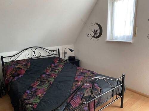 Schlafzimmer Eltern - 