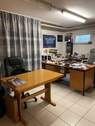 Arbeitszimmer Hobbyraum UG - 