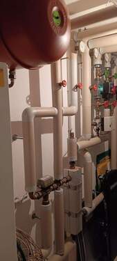 Heizungsansicht - 