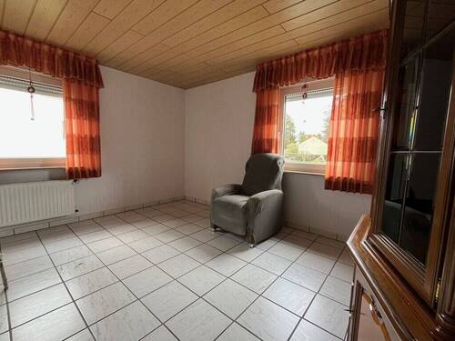 OG Kinderzimmer - 