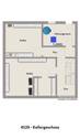 Grundriss KG visu. 4520 - 