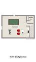 Grundriss DG visu. 4520 - 