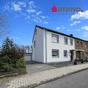 Titelbild - 5 Zimmer Einfamilienhaus zum Kaufen in Würselen