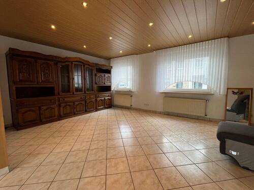 Wohnzimmer - 