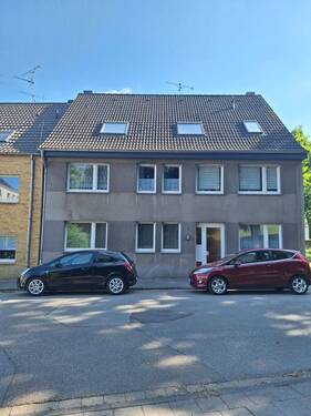 Haus Mönchengladbach 1.jpg - 1 Zimmer Mehrfamilienhaus, Wohnhaus in Mönchengladbach