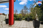 Terrasse - 