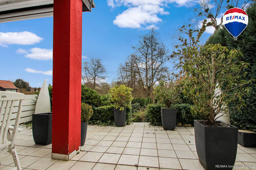 Terrasse - 