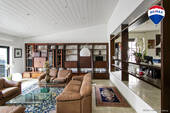 Wohnzimmer - 