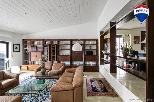 Wohnzimmer - 